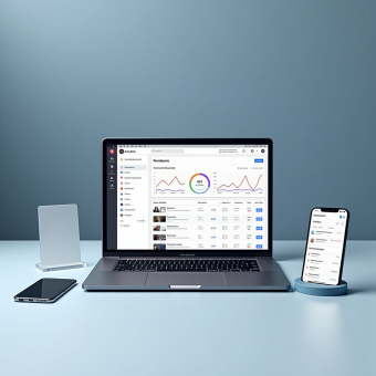 Автоматическое ежедневное создание кратких аннотаций к подкастам из вашего плейлиста на YouTube.