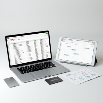 Автоматизация оптимизации YouTube: интеграция Google Sheets и DeepSeek для повышения эффективности контента.