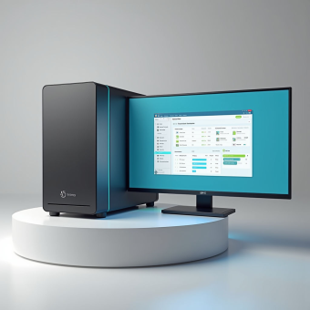 Автоматизированная система передачи данных о товарах из Zoho Inventory в Supabase