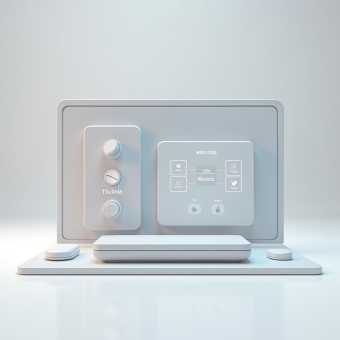 Преобразование подкастов в вирусные клипы для соцсетей с автоматической многоплатформенной публикацией