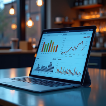 Автоматизация прогнозирования продаж и запасов для ресторанов с помощью интеграции AI и Google Sheets