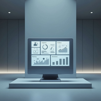 Внедрение автоматизированной системы поиска кандидатов для оптимизации HR-процессов