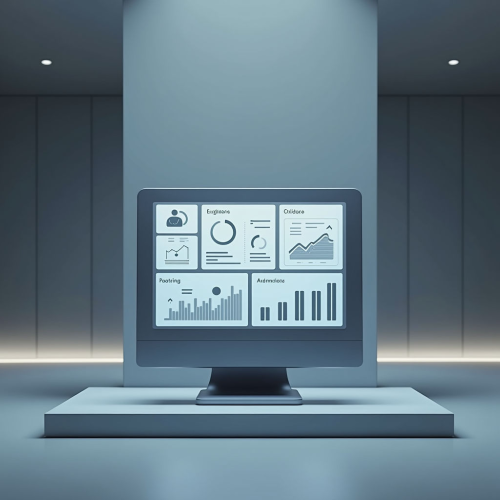 Внедрение автоматизированной системы поиска кандидатов для оптимизации HR-процессов