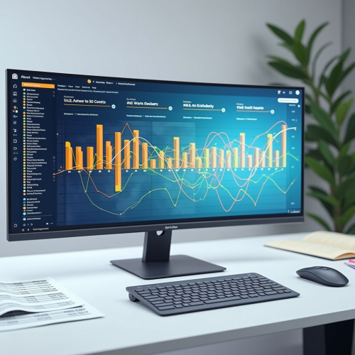 Автоматизация анализа поисковых намерений с помощью интеграции Google и AI решений