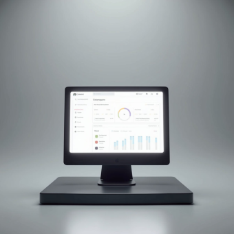 Автоматизация поиска и сравнения онлайн-решений для оптимизации бизнес-процессов