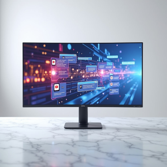 Автоматизация публикации видео на YouTube с генерацией постов для Facebook, X и Discord