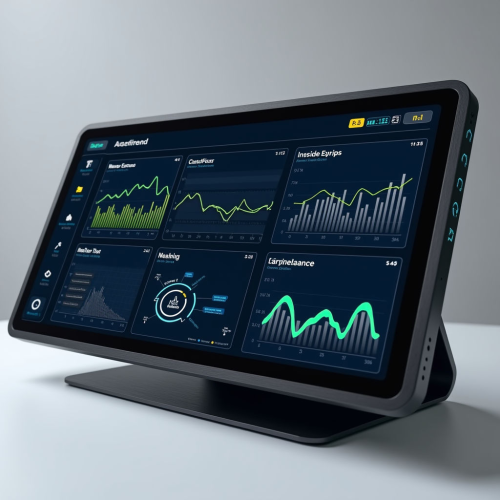 Автоматизация процесса обогащения лидов и взаимодействия с клиентами в сфере B2B недвижимости