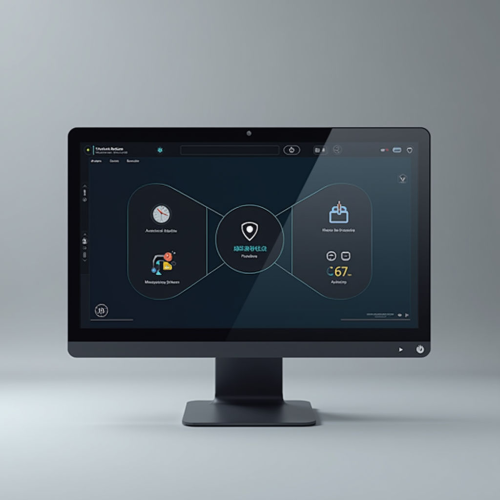 Внедрение автоматизированного помощника для оптимизации бизнес-процессов через Telegram и Google Gemini