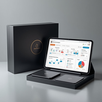 Автоматизация последующих действий по событиям с использованием GPT-4, LinkedIn и многоканального взаимодействия через HubSpot.