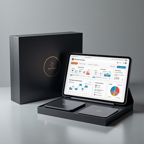 Автоматизация последующих действий по событиям с использованием GPT-4, LinkedIn и многоканального взаимодействия через HubSpot.