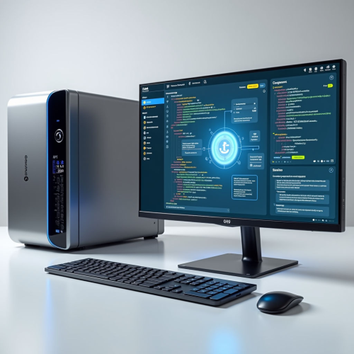 Внедрение автоматизированной поддержки клиентов в WhatsApp с интеграцией календаря и почты