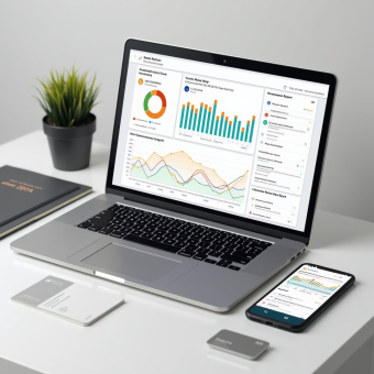 Анализ отзывов клиентов с пяти платформ и формирование отчетов на основе данных Thordata и GPT-4.1