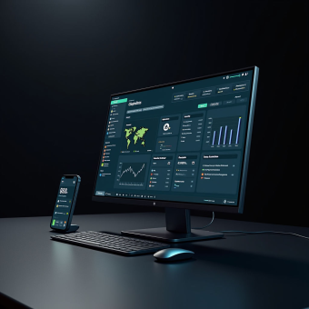 Автоматизация мониторинга серверов и сетей с уведомлениями в WhatsApp