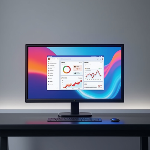 Автоматизация создания рекламных кампаний на основе продуктов с использованием AI и интеграции систем