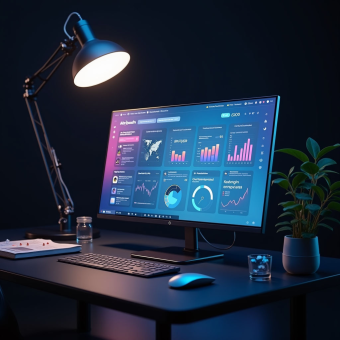 Автоматизация генерации постов в соцсетях с использованием AI и интеграцией Facebook API