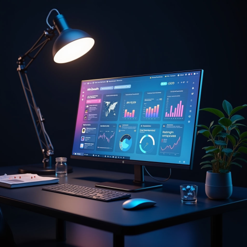 Автоматизация генерации постов в соцсетях с использованием AI и интеграцией Facebook API