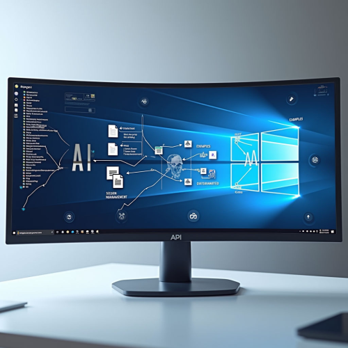 Автоматизация обработки документов и вопросов с помощью API и интеграций