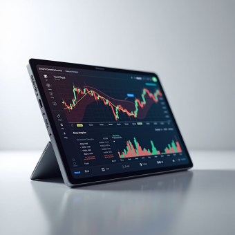 Автоматизация рекомендаций по торговле акциями с использованием анализа данных и новостей