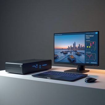 Автоматизированное преобразование веб-сайтов в Instagram Reels с использованием Gemini Veo и OpenAI TTS