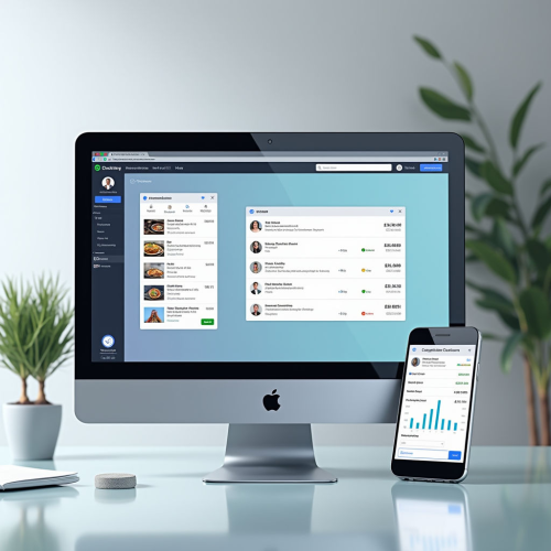 Автоматизированное распознавание и извлечение данных из чеков в WhatsApp с интеграцией Twilio и LlamaParse.