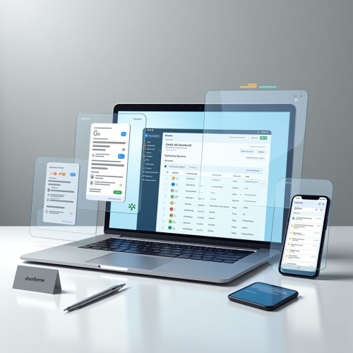 Автоматизация внутреннего разрешения жалоб с использованием Jotform, Gemini AI и Google Sheets под ключ