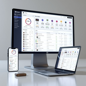 Автоматизированное резервное копирование рабочих процессов в GitLab с уведомлениями в Slack