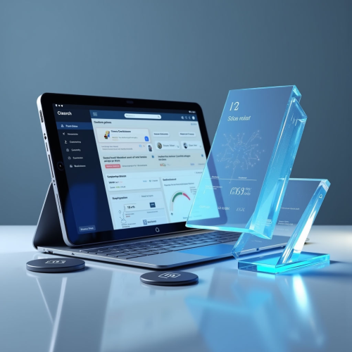 Интеллектуальные агенты с расширенным поиском и модульными рабочими процессами для бизнеса