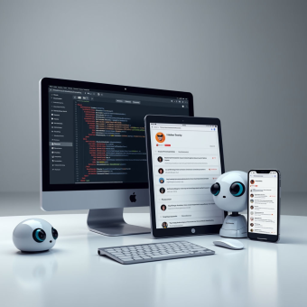 Автоматическая генерация блог-постов из видео на YouTube с использованием OpenAI GPT для WordPress и Webflow.