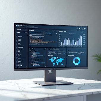 Автоматизированный сбор и обработка лидов продаж с Google Jobs, LinkedIn и Indeed с использованием GPT-4o и Apify.