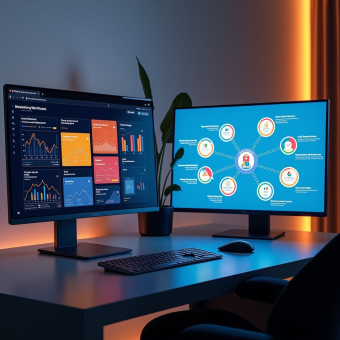Автоматизация обработки заявок и устранение дубликатов с помощью Google Форм и CRM систем