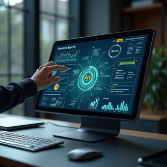 Автоматизация оценки собеседований и обновления баллов с помощью интеграции Azure GPT-4o-mini и Google Sheets