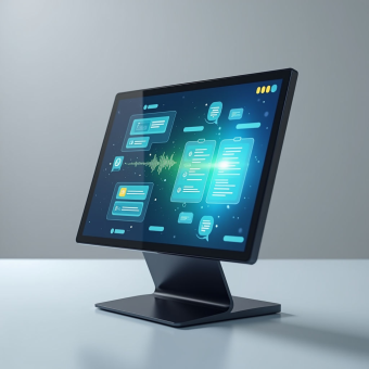 Автоматизация поддержки клиентов в WooCommerce с использованием голосового ИИ и интеграцией процессов