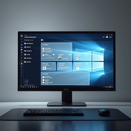 Автоматизация интеграции внешних календарей для создания фильтрованных представлений в Baserow