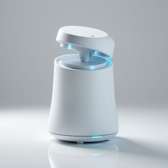 Автоматизация генерации креативных изображений продуктов с использованием модели Google Nano-Banana