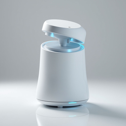 Автоматизация генерации креативных изображений продуктов с использованием модели Google Nano-Banana