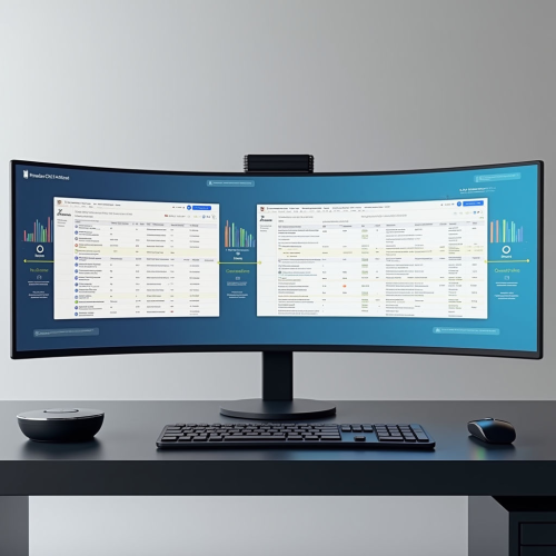 Автоматизация квалификации лидов и распределения задач с помощью интеграции Google Sheets и ClickUp