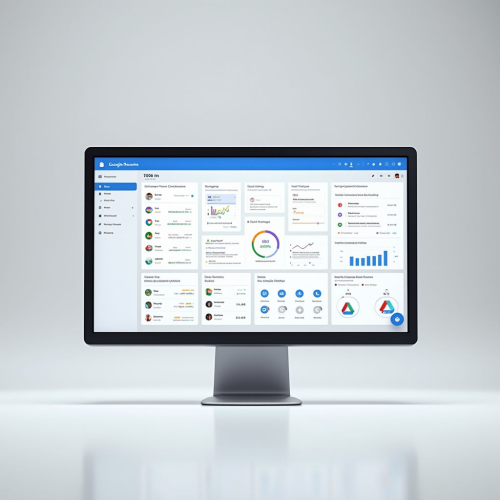 Автоматизация обработки резюме из Gmail в Google Sheets для вашего бизнеса