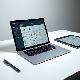 Автоматизация генерации бизнес-предложений и сохранение черновиков в Gmail из Google Sheets