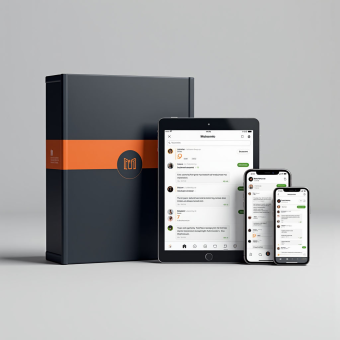 Премиум-сервис поддержки Magento через естественный язык с использованием GPT в Telegram и WhatsApp