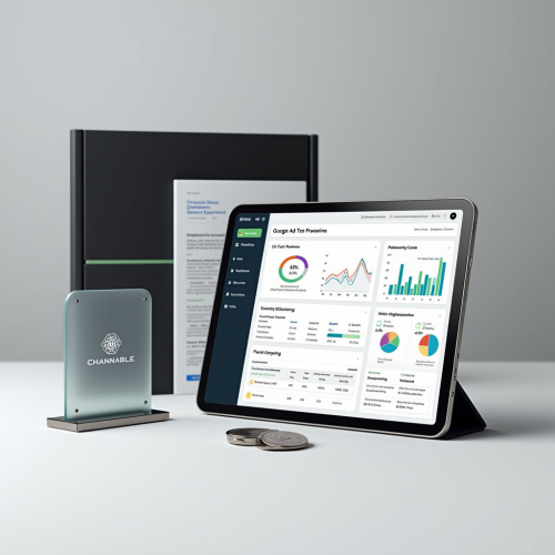 Автоматизация оптимизации текстов Google Ads с использованием Channable и Relevance AI