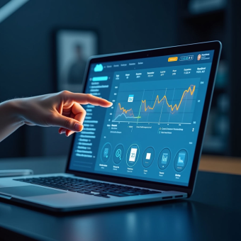 Автоматизация повторных взаимодействий по просроченным сделкам в Salesforce с использованием GPT-5.1, электронной почты, Slack и задач.