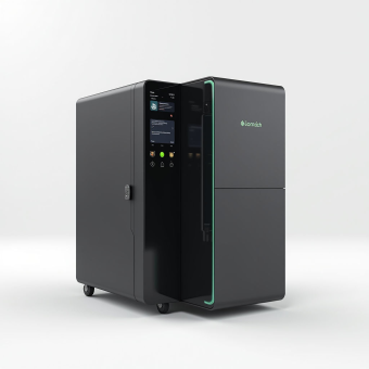 Система автоматизированного сопровождения продаж с интеграцией HighLevel, Gmail, Slack и Google Sheets.