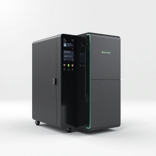 Система автоматизированного сопровождения продаж с интеграцией HighLevel, Gmail, Slack и Google Sheets.