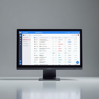 Создание многоголосых подкастов с использованием Google Sheets и ElevenLabs под ключ