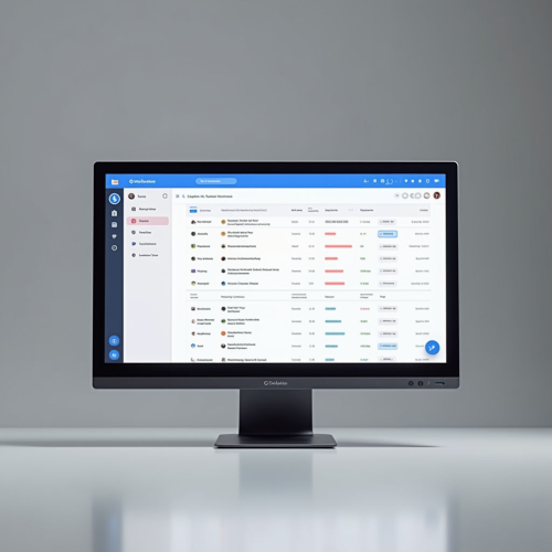 Создание многоголосых подкастов с использованием Google Sheets и ElevenLabs под ключ