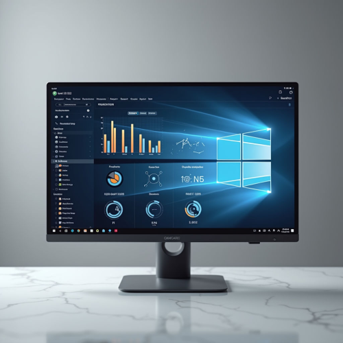 Система мониторинга упоминаний бренда с анализом настроений на базе Bright Data и OpenAI