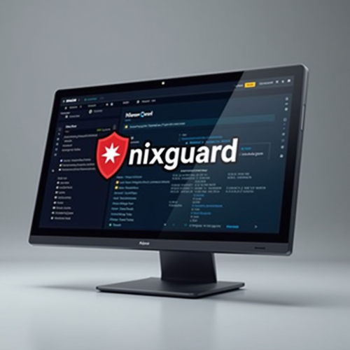 Автоматизированный анализ угроз и фишинга с использованием NixGuard AI