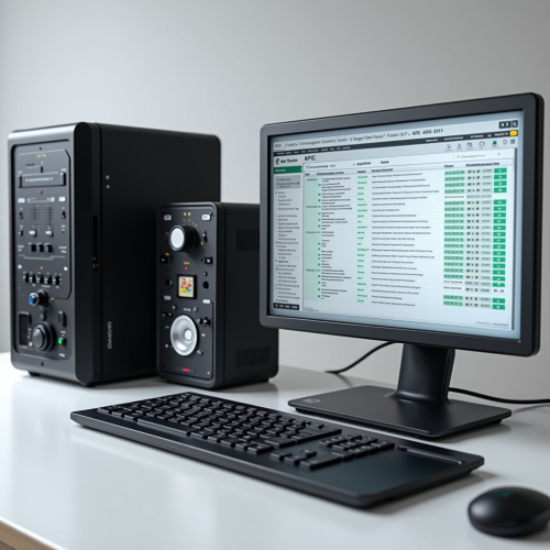 Автоматизация транскрипции видео TikTok с интеграцией RapidAPI и Google Sheets под ключ