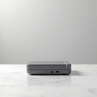 Система автоматического уведомления об обновлении меню питания