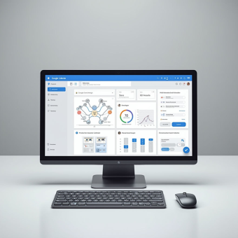 Автоматическая синхронизация локальных событий с Google Календарем под ключ